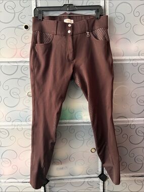 Horze Full Seat Breeches